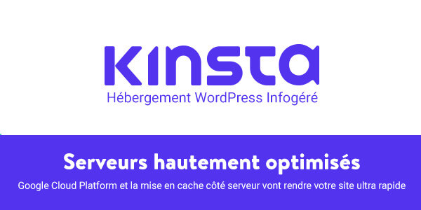 kinsta