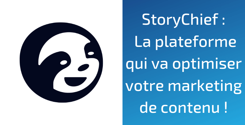 Storychief - Digipotens