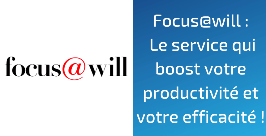 focusatwill