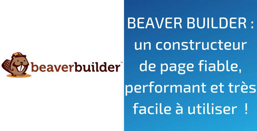 beaver builder