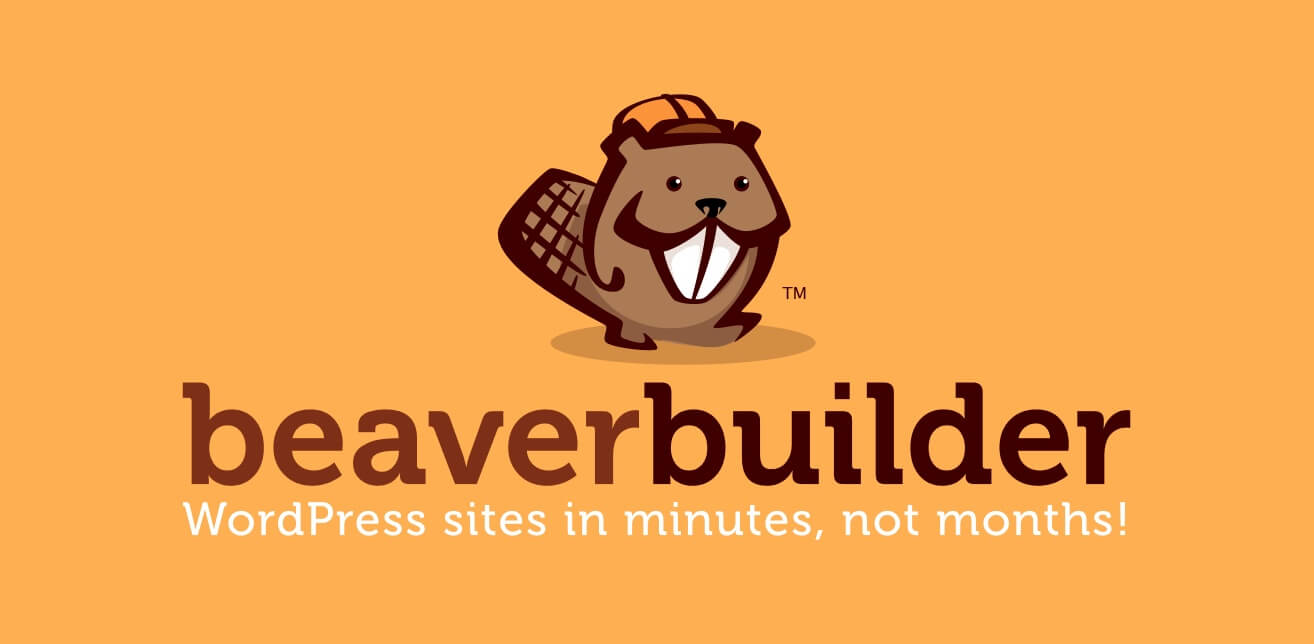 beaver builder