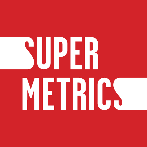 supermetrics - analyse - donnees