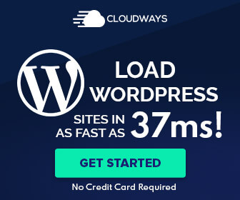 Cloudways WordPress - Digipotens